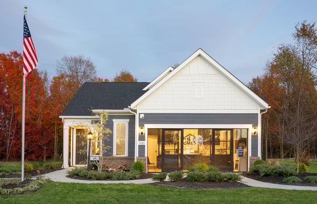 Images Slate Ridge by Pulte Homes