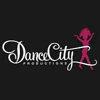 Dancecity Productions Logo