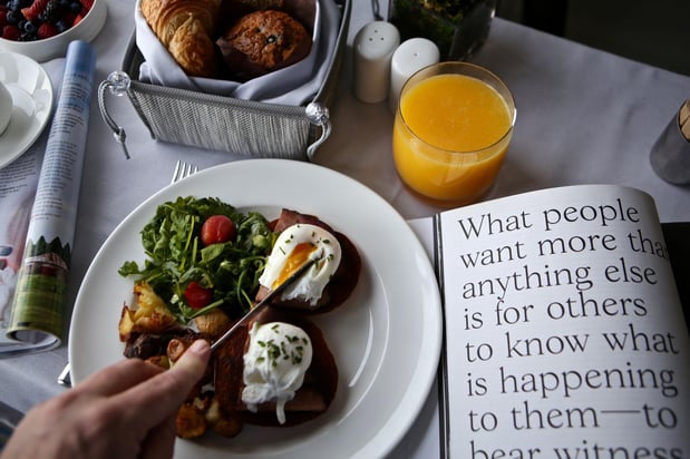 Images InterContinental Washington D.C. - the Wharf by IHG