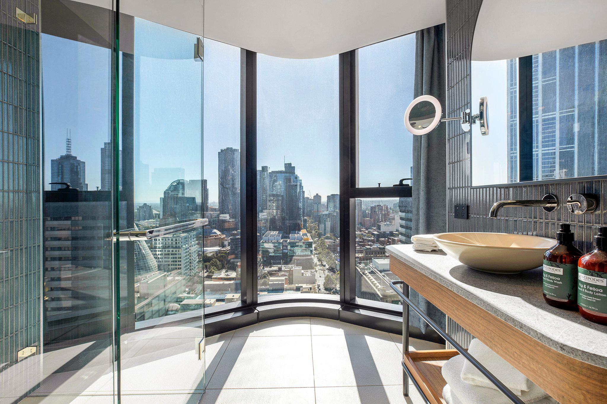 voco Melbourne Central by IHG