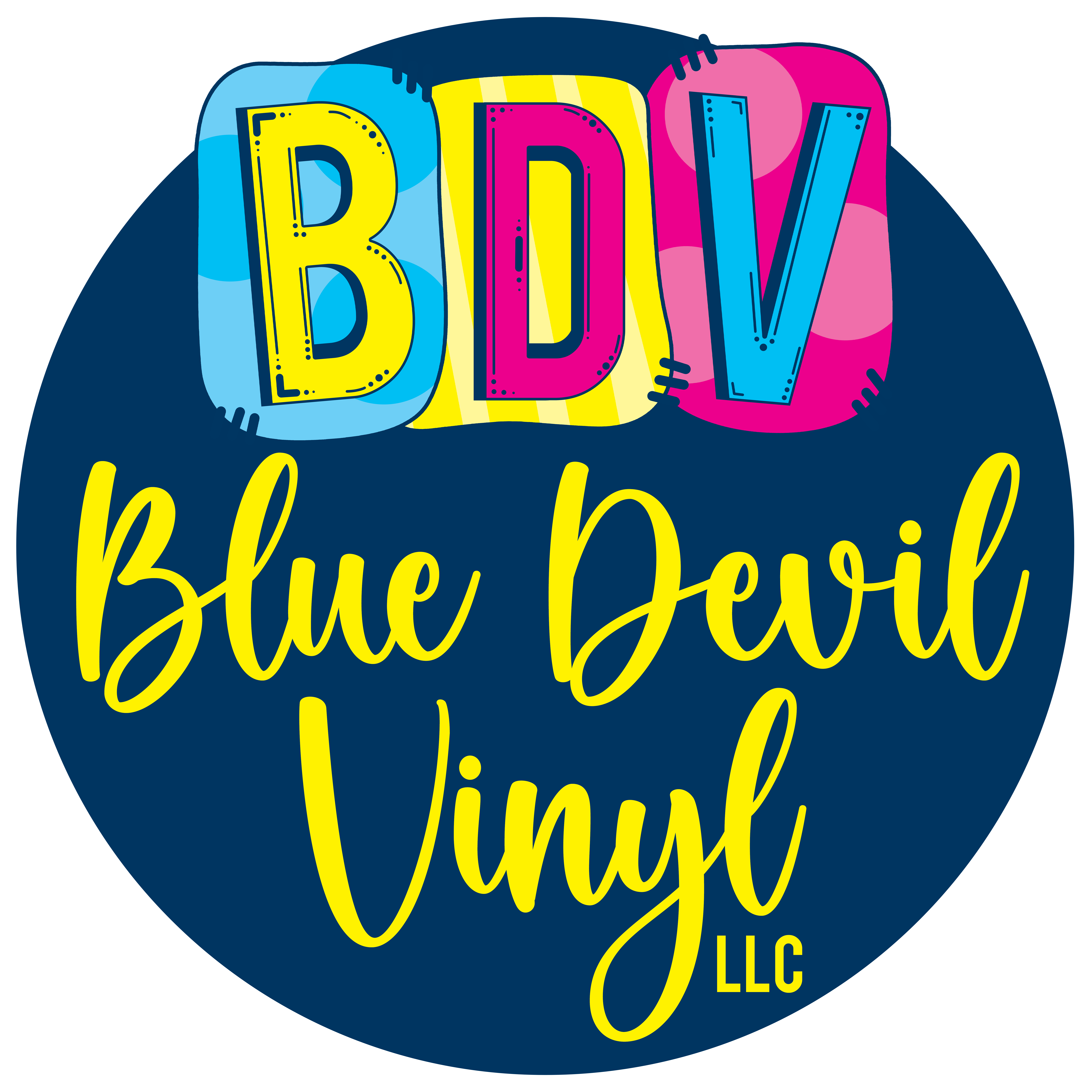 Blue Devil Vinyl LLC