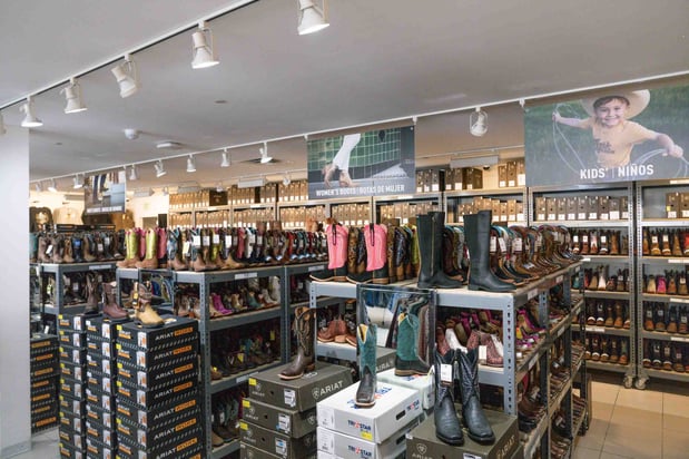 Images Ariat Outlet
