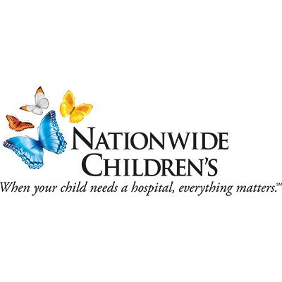 Nationwide Children's Hospital Olentangy Primary Care Center Logo
