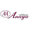 Anaya Orfebres Plateria Logo