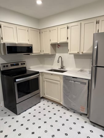 Images MLJ General Contractors Inc