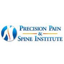 Precision Pain and Spine Institute Logo