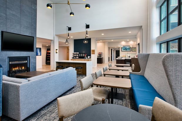 Images Staybridge Suites Bismarck by IHG