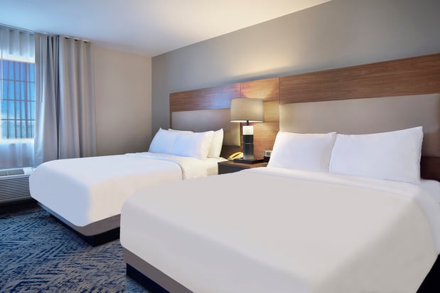 Images Candlewood Suites Buffalo Amherst by IHG
