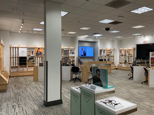 Images LensCrafters