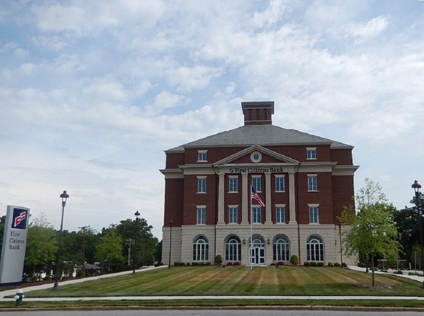 Images First Citizens Bank