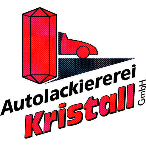 Autolackiererei Kristall GmbH Logo