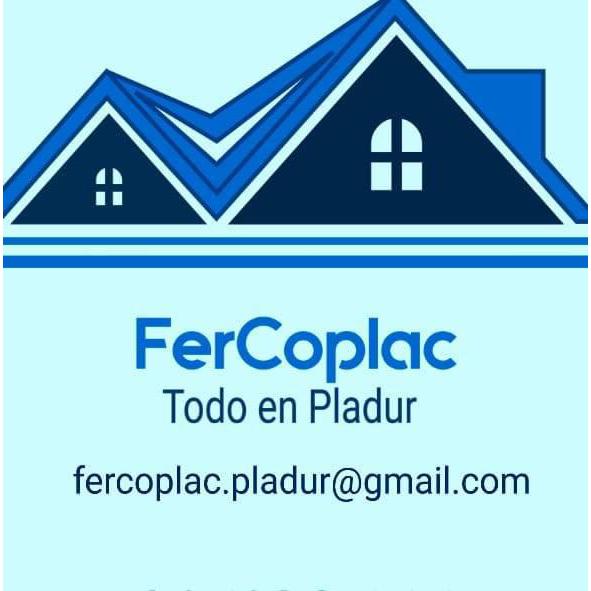 Fercoplac Logo