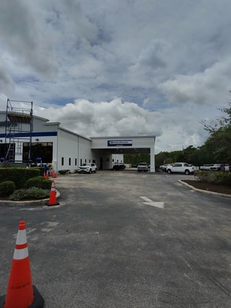 Images United Rentals - Fluid Solutions: Pumps, Tanks, Filtration