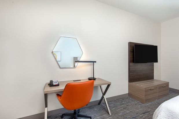 Images Holiday Inn Express Savannah S I95 - Richmond Hill by IHG