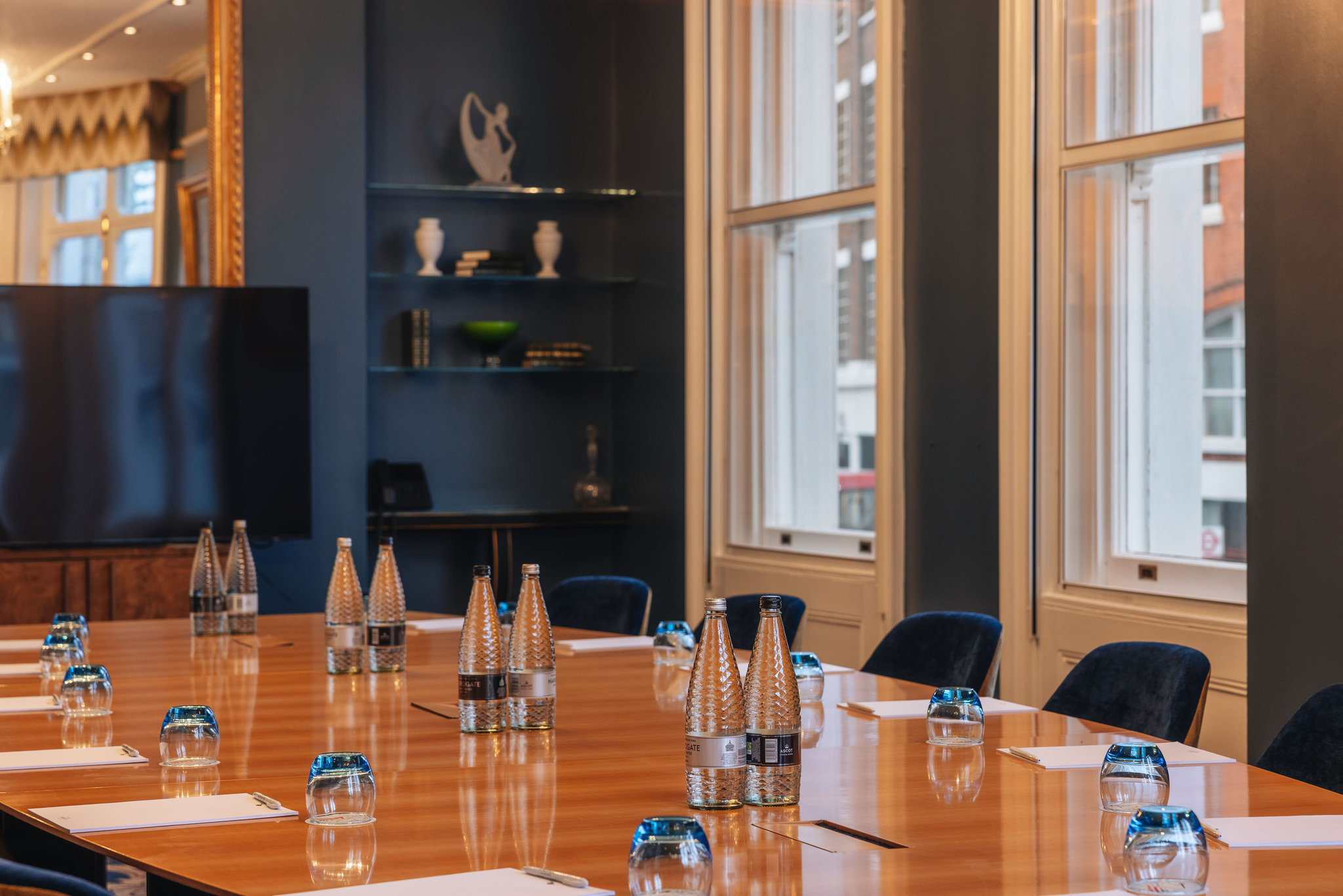 Images Hotel Indigo London Clerkenwell by IHG