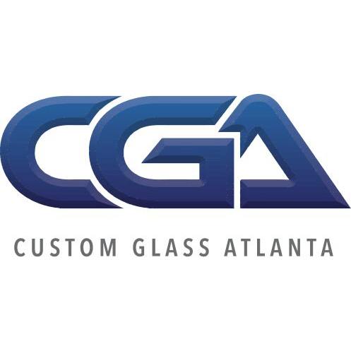 Custom Glass Atlanta