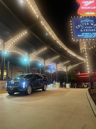 Images Pharaoh's Transportation - Top-Rated Milwaukee Limo Service