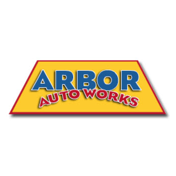 Arbor Auto Works Logo