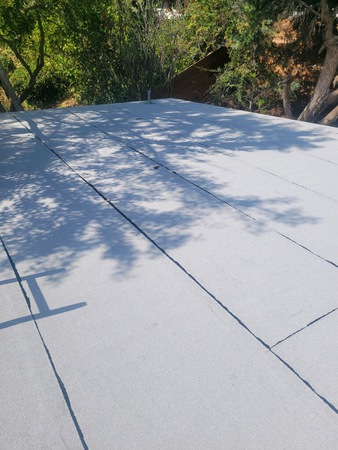 Images Pacific Precision Roofing Inc