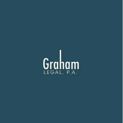Graham Legal, P.A. Logo