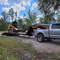 Images J & M Forestry and Mulching LLC