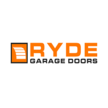 Ryde Garage Doors Pty Ltd Logo