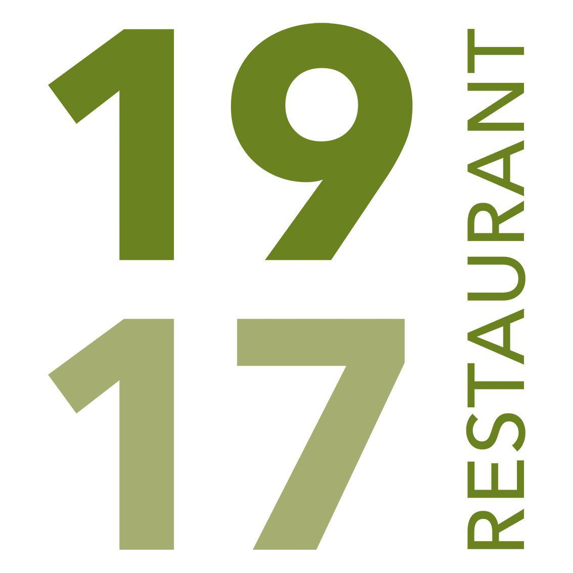 Profilbild von Restaurant 1917