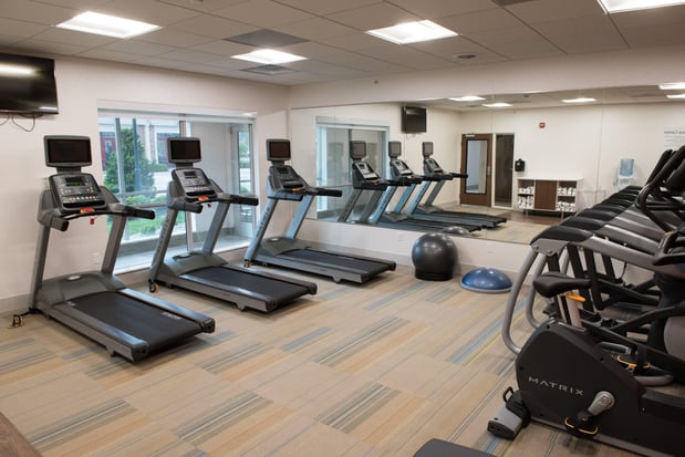 Images Holiday Inn Express & Suites Fort Wayne North by IHG
