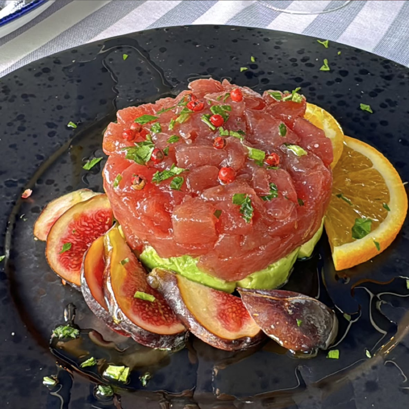 Images Ristorante Nerone Pesce