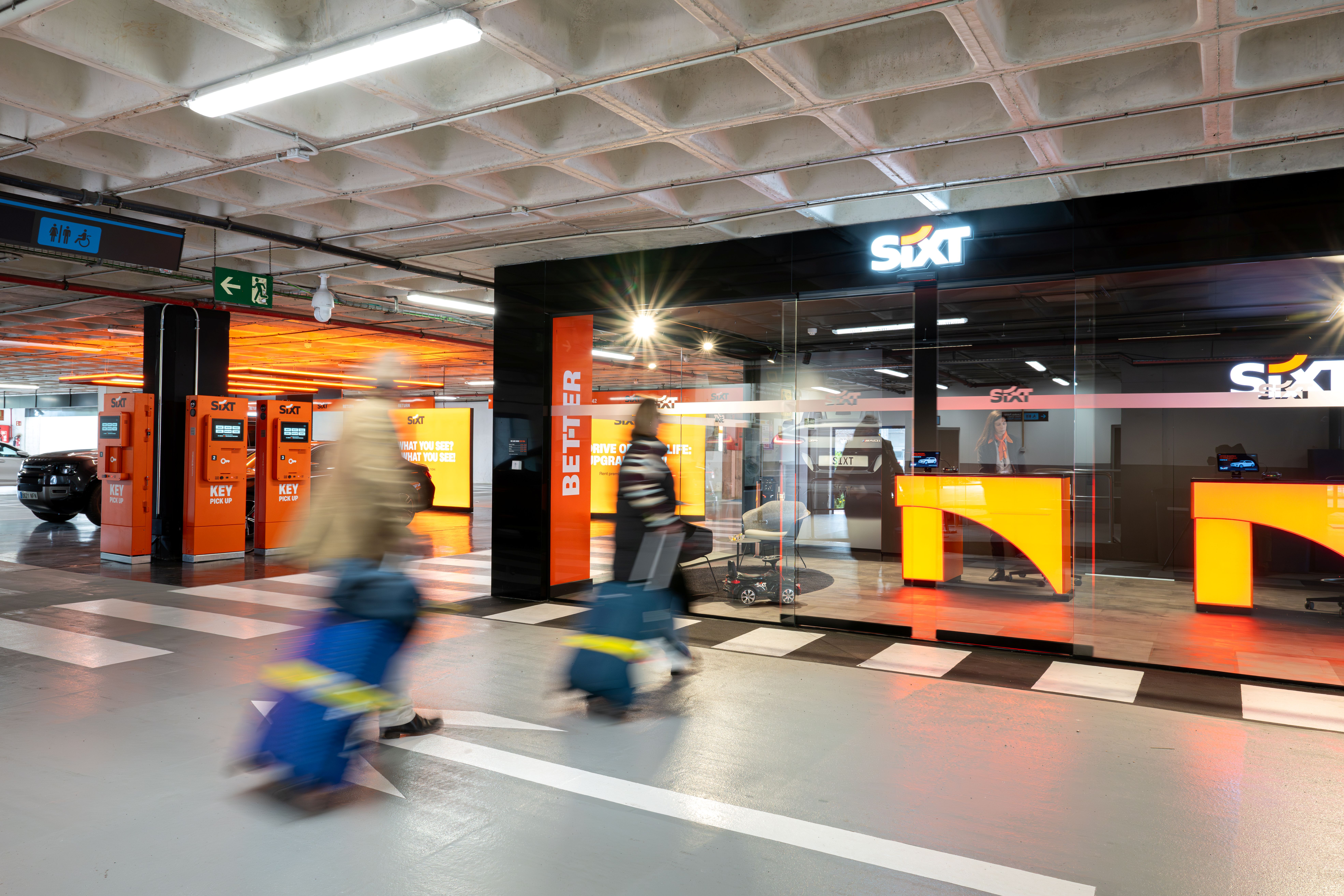 Galería en miniatura