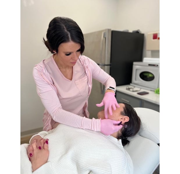 Images AesthetIQ Med Spa