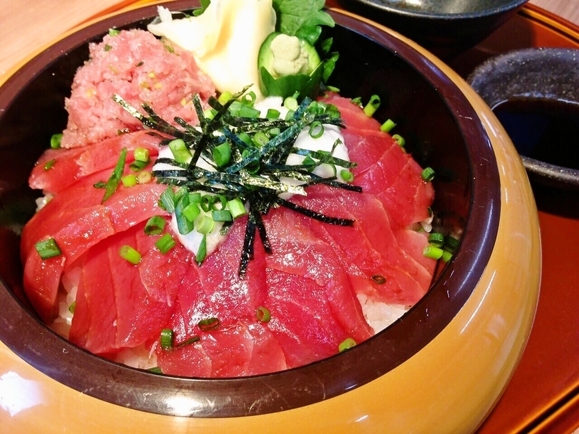 Images 創作郷土寿司本舗　梗絲
