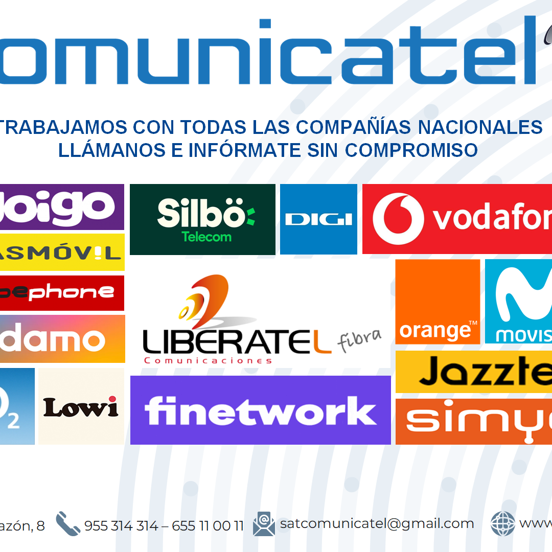 Images COMUNICATEL