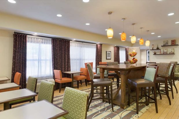Images Hampton Inn Lubbock