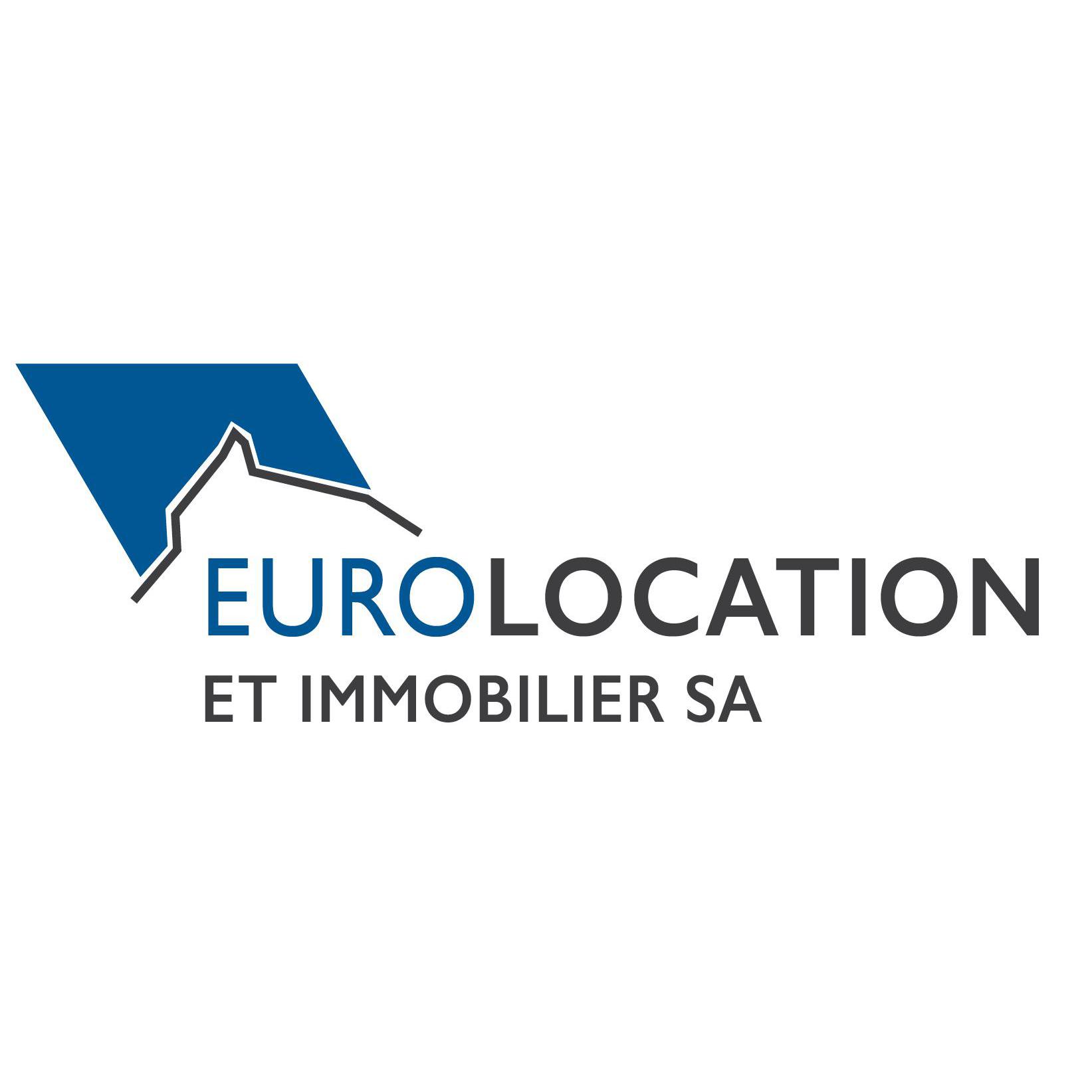 Interhome et Eurolocation et Immobilier SA Logo
