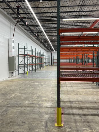 Images Tri-County Racking