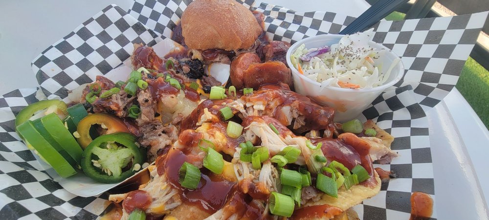 S-A BBQ by Loco Local Image