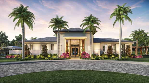 Images Meravita at Boca Raton