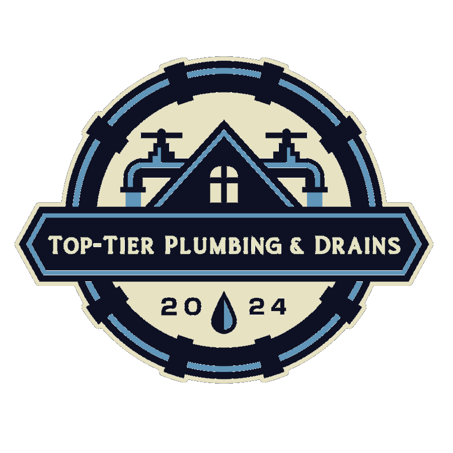 Top-Tier Plumbing & Drains