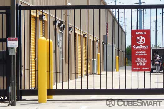 CubeSmart Self Storage Photo