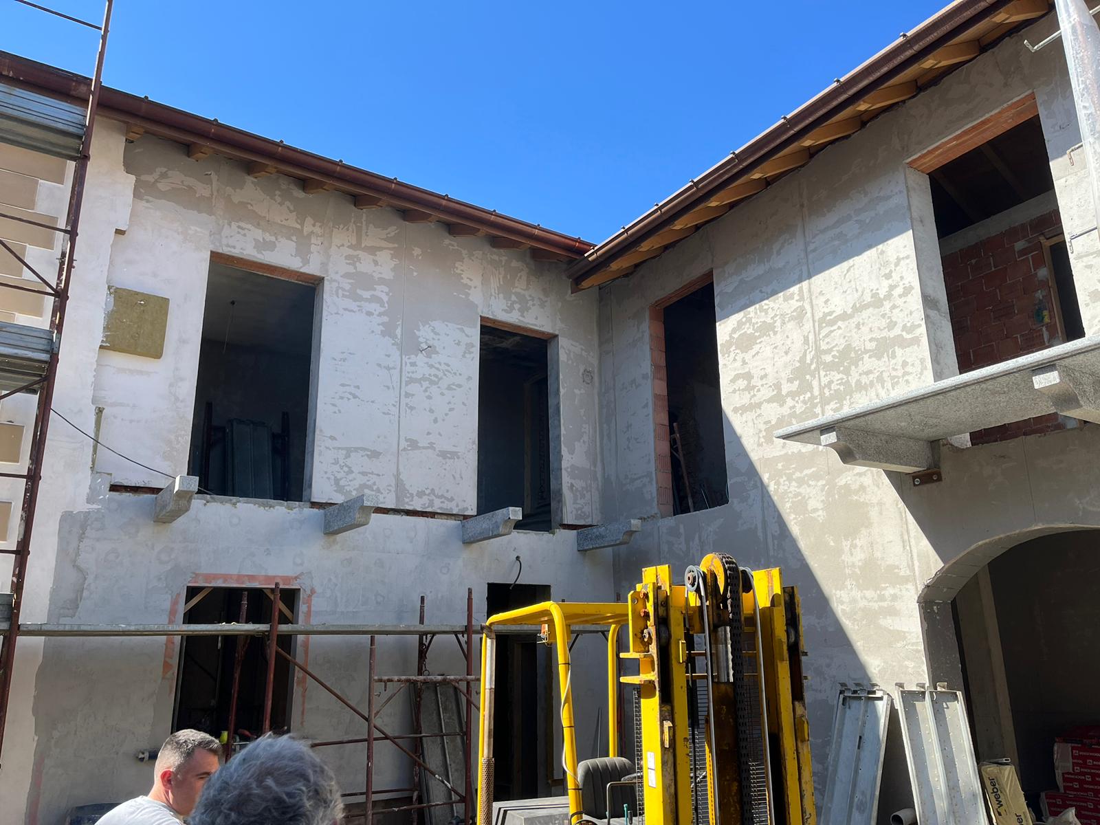 Bilder PEDROJA marmi e graniti Sagl