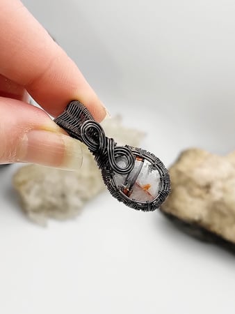 Images Made with the Hart