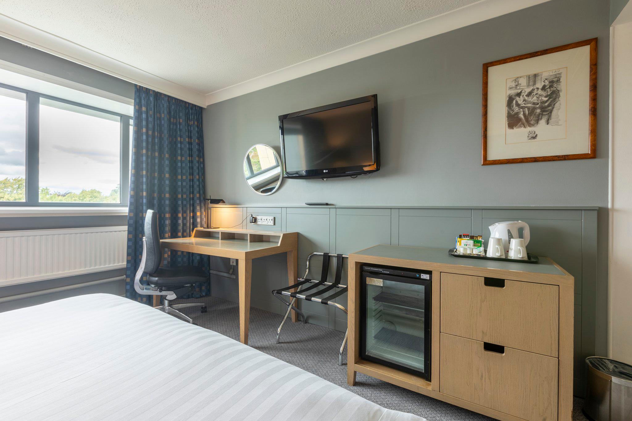 Images Holiday Inn Cardiff City Centre, an IHG Hotel