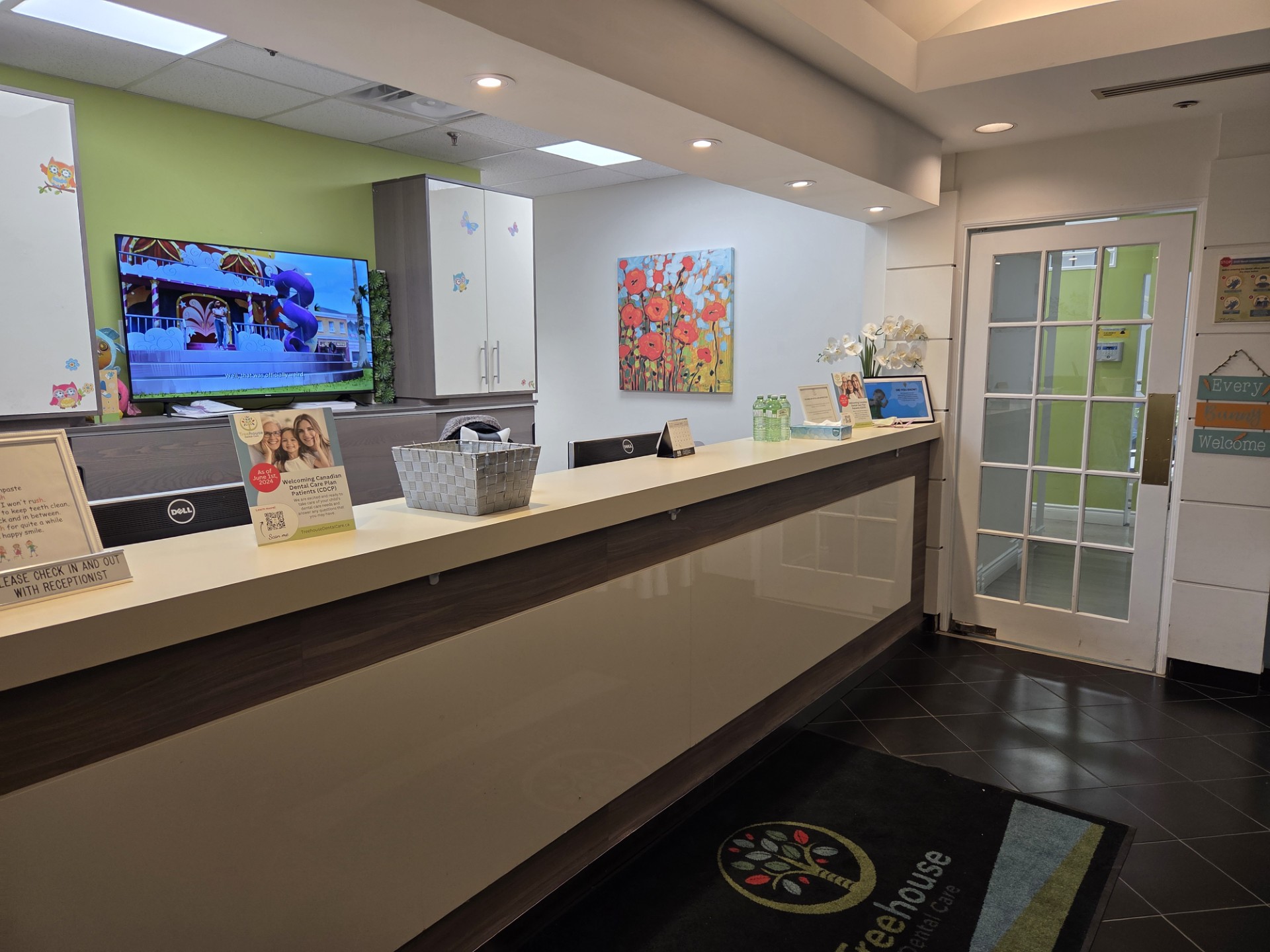 Images Treehouse Dental Care - Thornhill