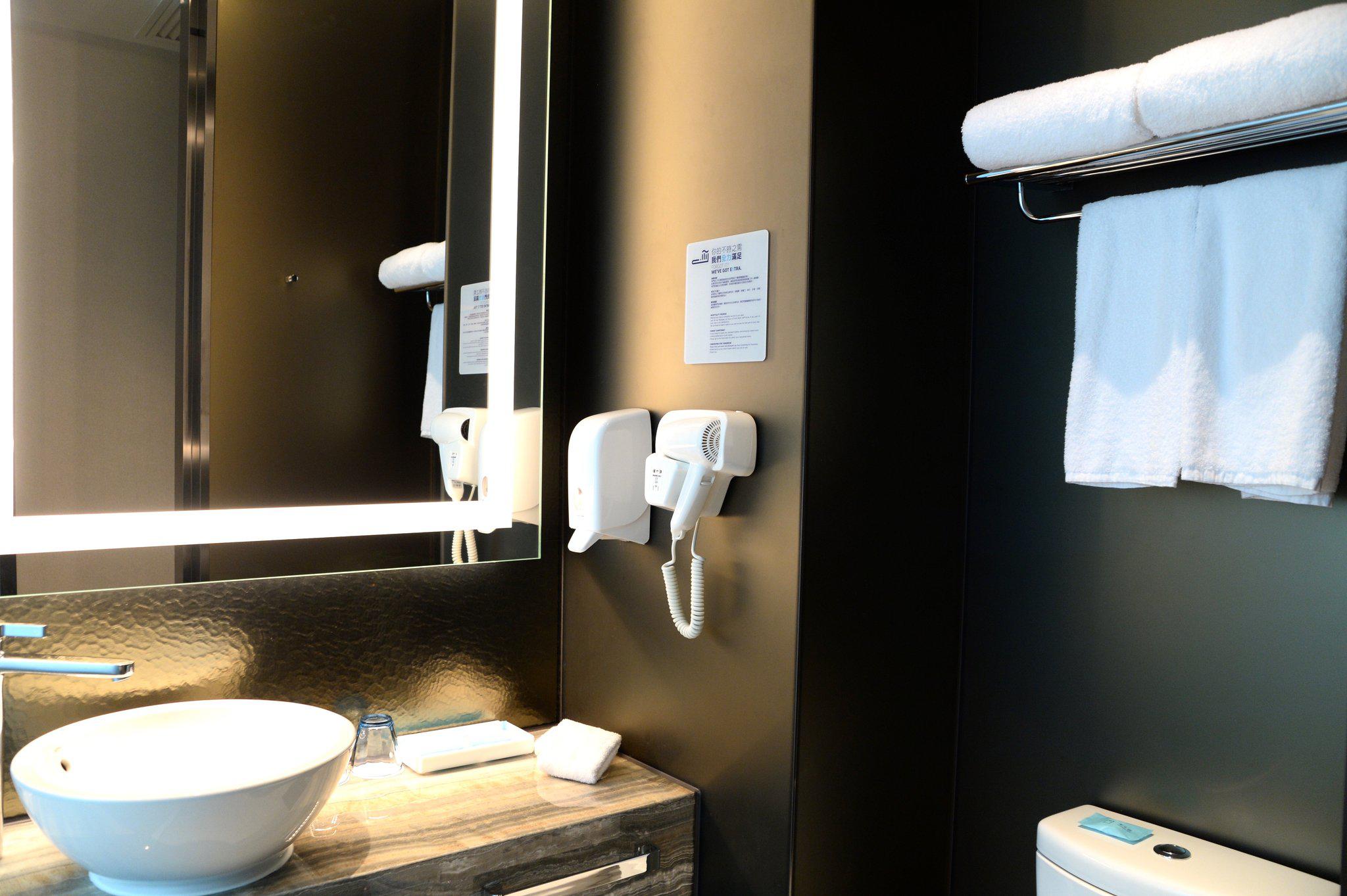 Images Holiday Inn Express Hong Kong Kowloon Cbd2 by IHG