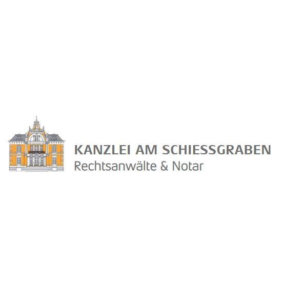 Logo Kanzlei am Schießgraben
