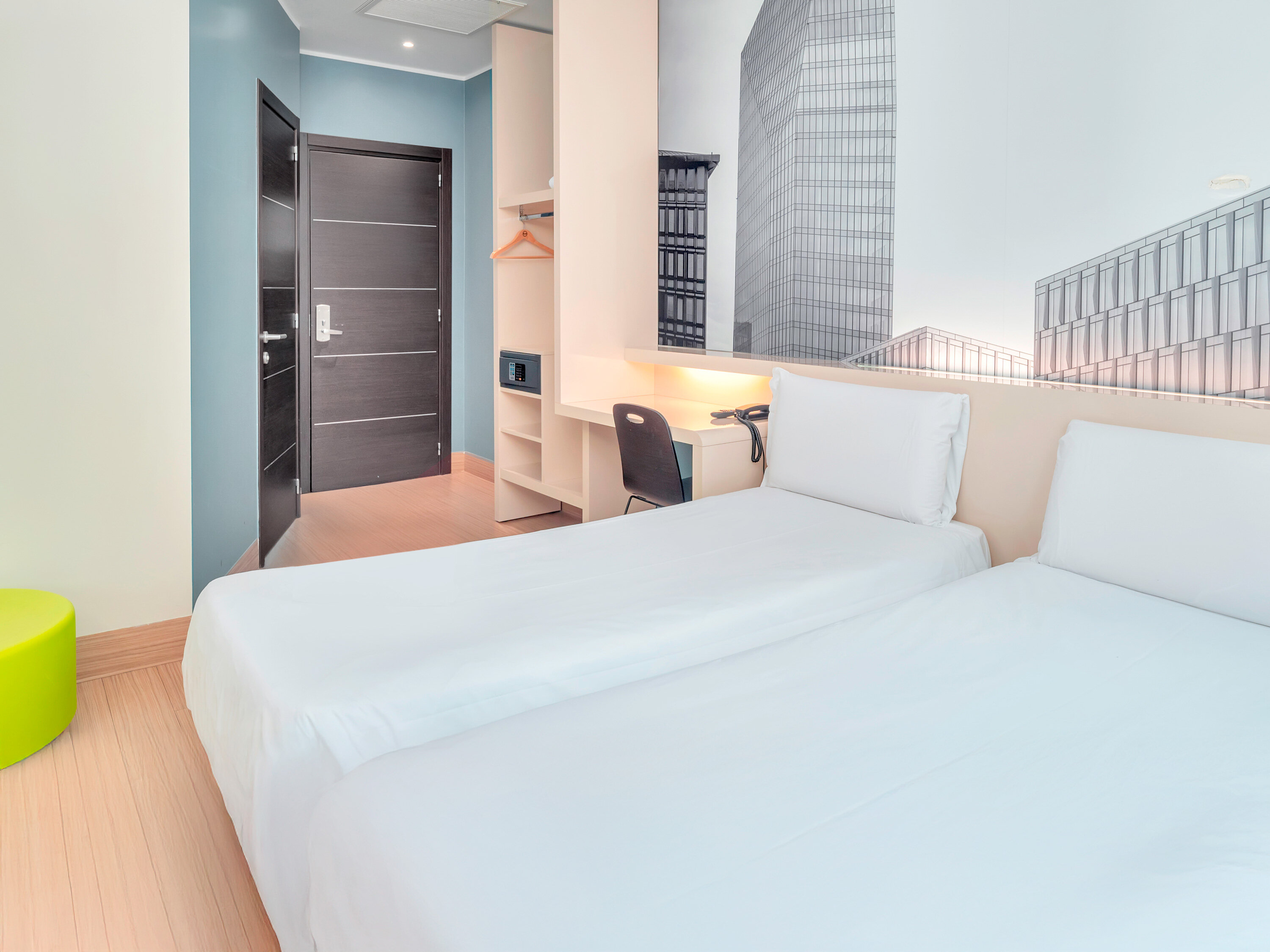 Images B&B HOTEL Milano Cenisio Garibaldi