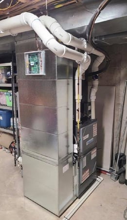 Images Sheet Metal Contractors, Inc.