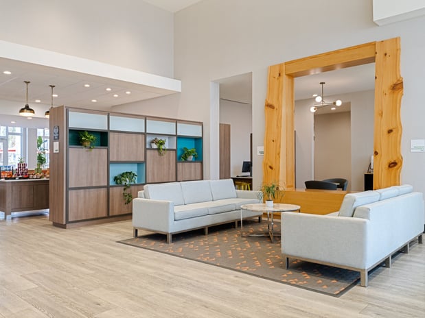 Images Holiday Inn & Suites Orlando I-Drive - Theme Parks by IHG