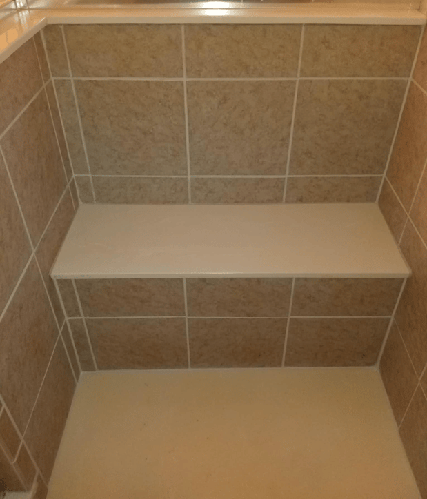Images American Grout and Tile